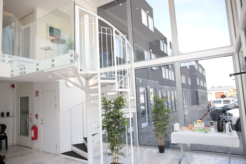 hotell norrort