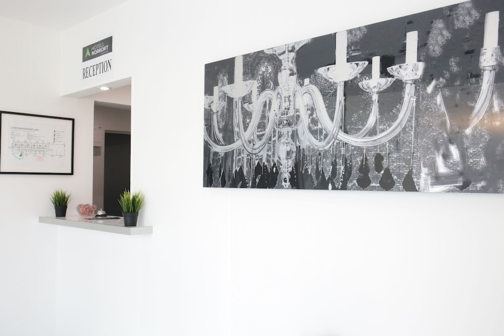 hotell norrort