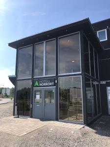 hotell norrort