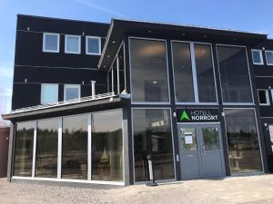 hotell norrort