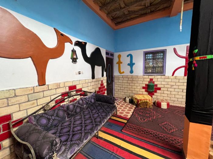 kasbah casa khamlia