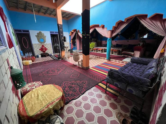 kasbah casa khamlia