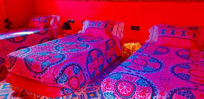 kasbah casa khamlia