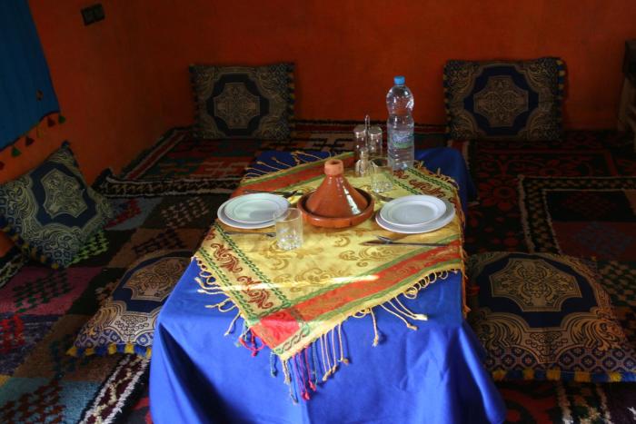 kasbah casa khamlia