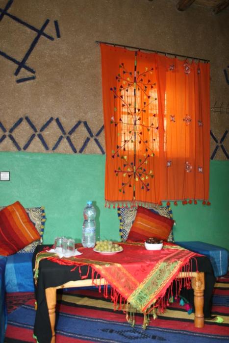 kasbah casa khamlia