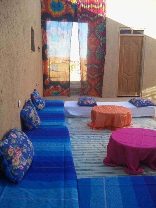 kasbah casa khamlia