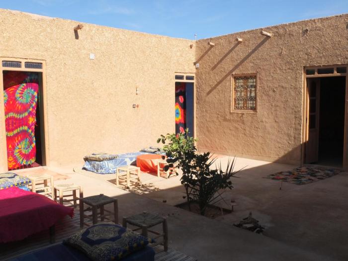 kasbah casa khamlia