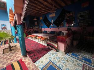 kasbah casa khamlia