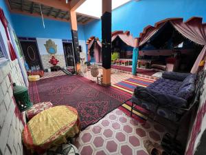 kasbah casa khamlia