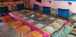 kasbah casa khamlia