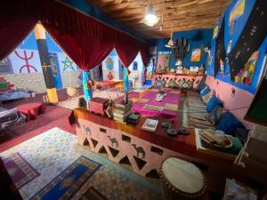 kasbah casa khamlia