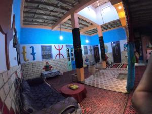 kasbah casa khamlia
