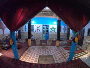 kasbah casa khamlia