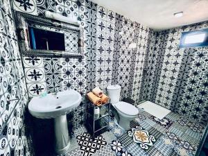 kasbah casa khamlia