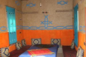 kasbah casa khamlia