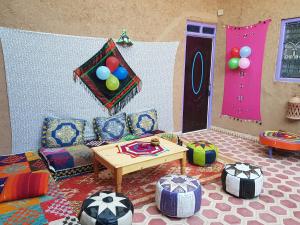 kasbah casa khamlia