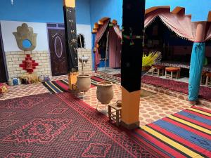 kasbah casa khamlia
