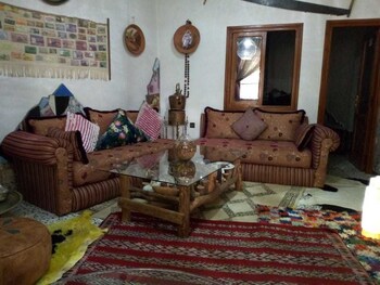 Maison D'hotes Ait Bou Izryanne,Azilal>>Afourer,3 star