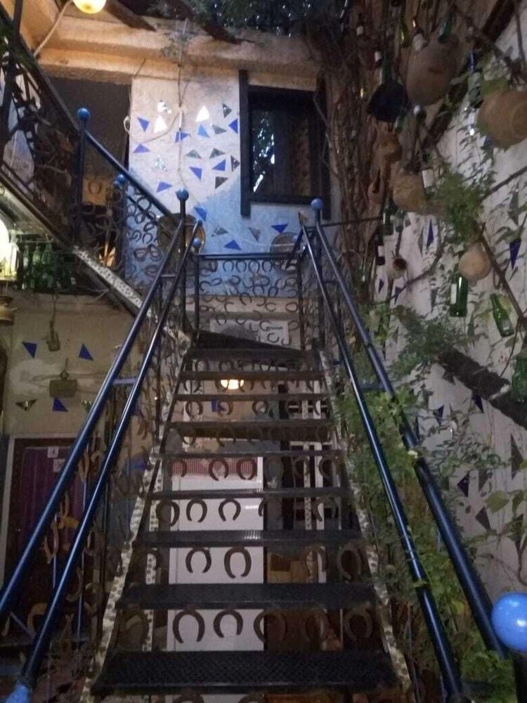 maison dhotes ait bou izryanne