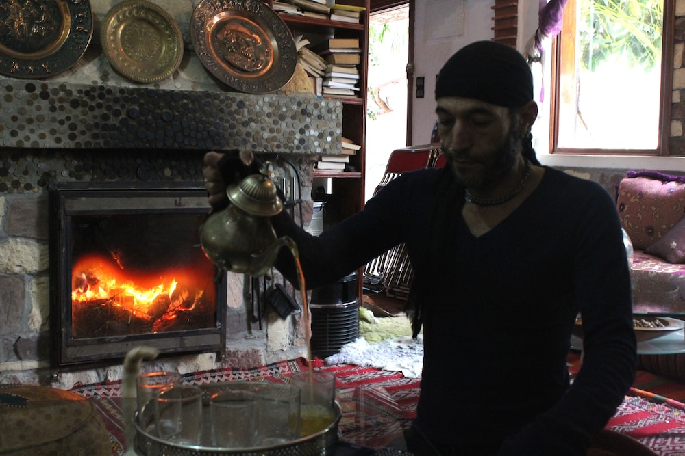 maison dhotes ait bou izryanne