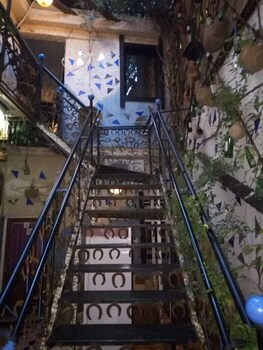 maison dhotes ait bou izryanne