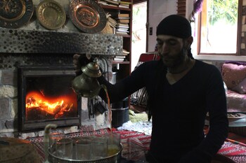 maison dhotes ait bou izryanne