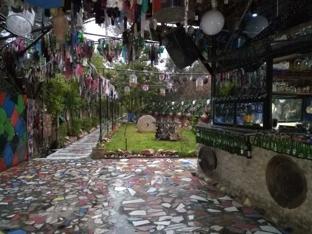 maison dhotes ait bou izryanne