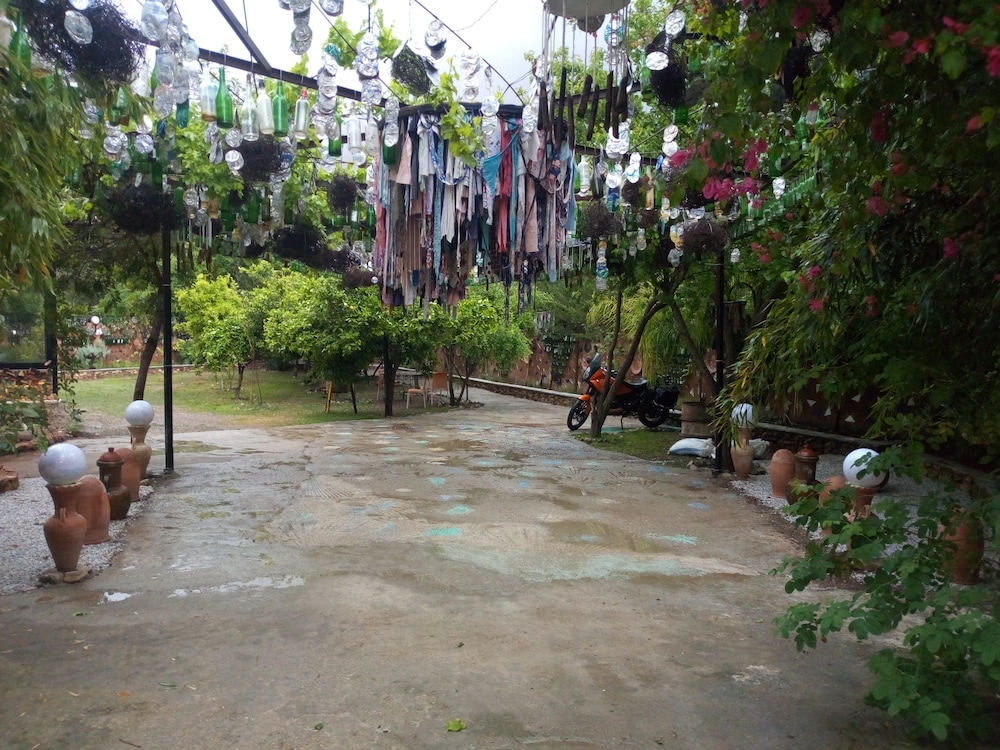 maison dhotes ait bou izryanne