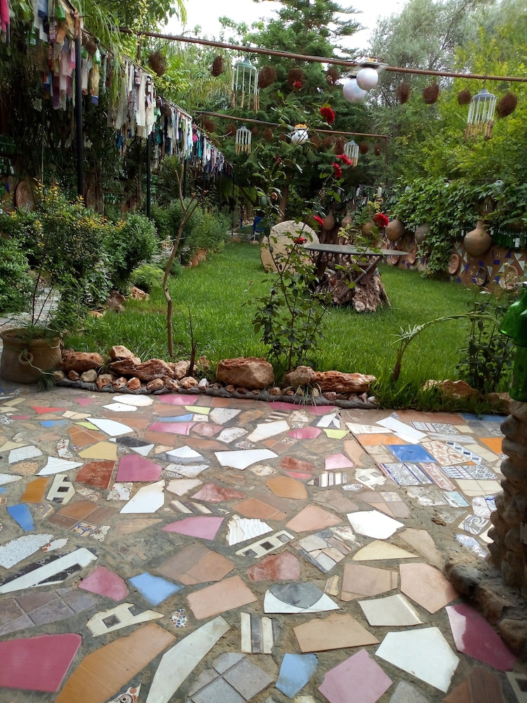 maison dhotes ait bou izryanne