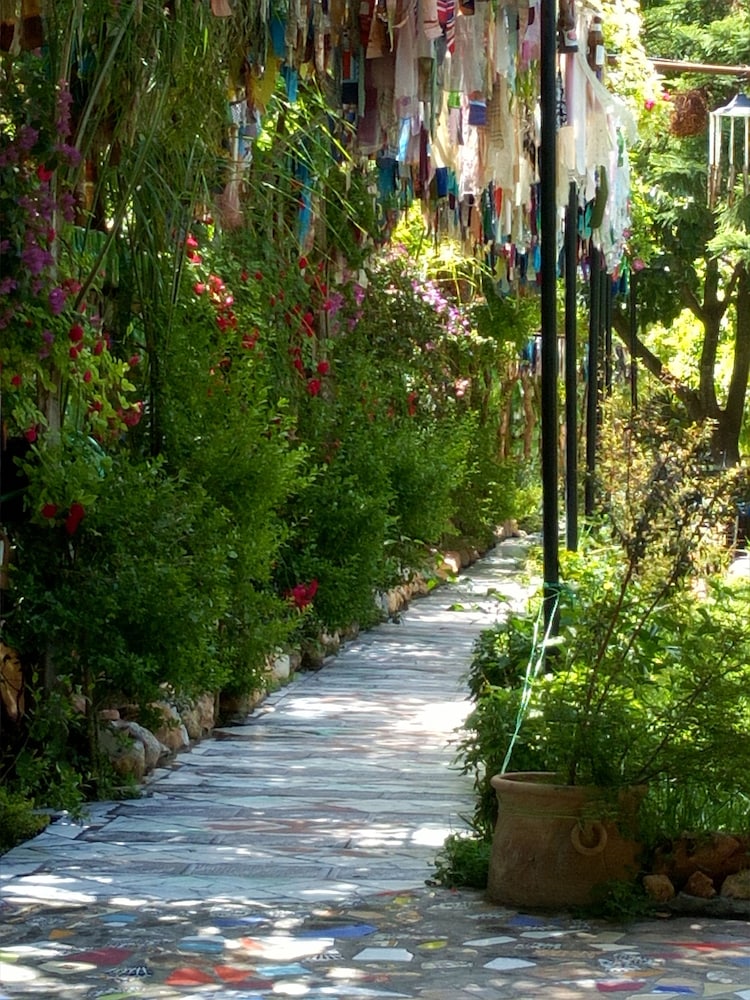 maison dhotes ait bou izryanne