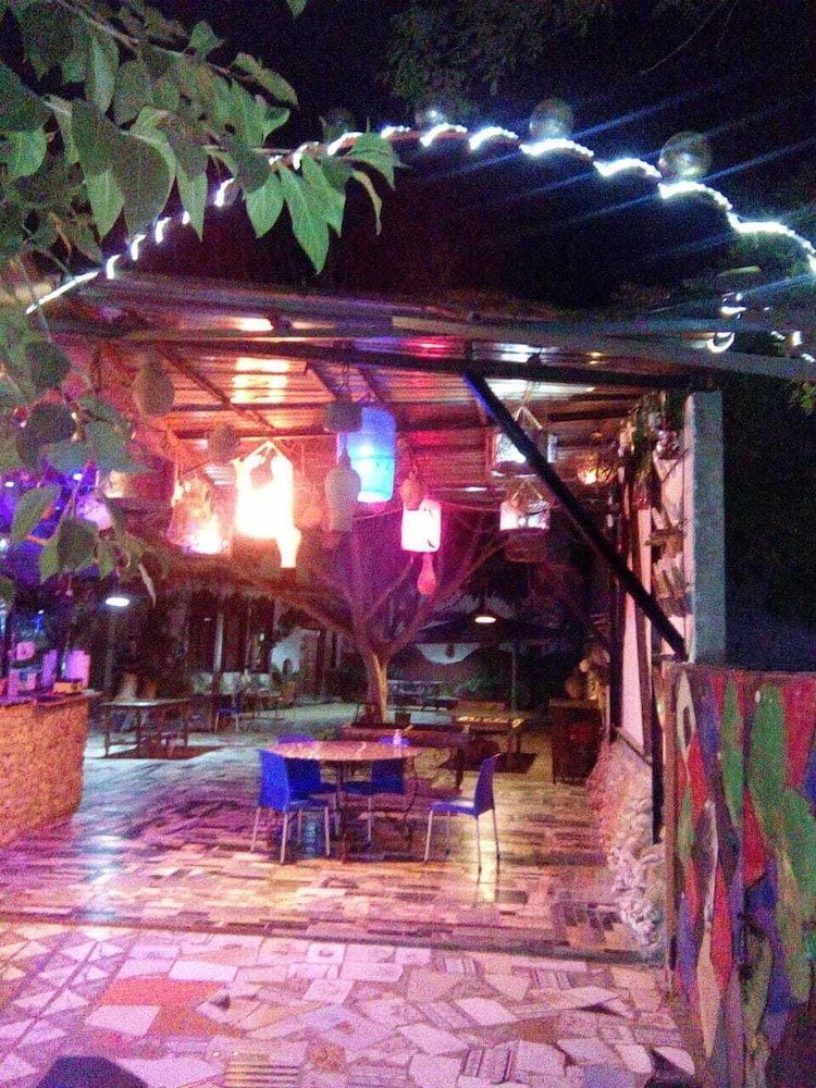 maison dhotes ait bou izryanne