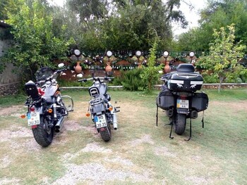 maison dhotes ait bou izryanne