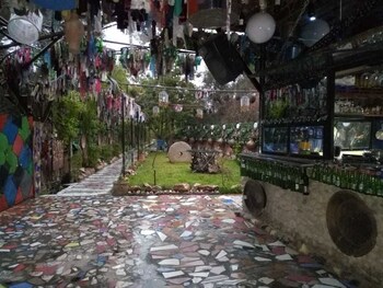 maison dhotes ait bou izryanne