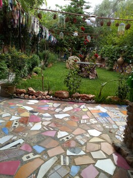 maison dhotes ait bou izryanne