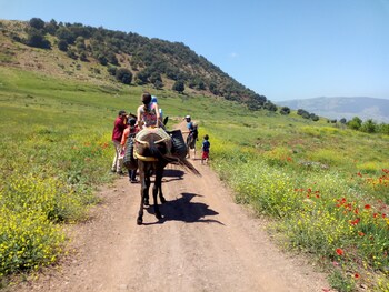 maison dhotes ait bou izryanne