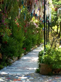 maison dhotes ait bou izryanne