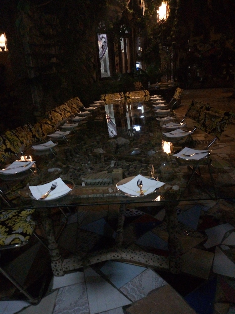 maison dhotes ait bou izryanne