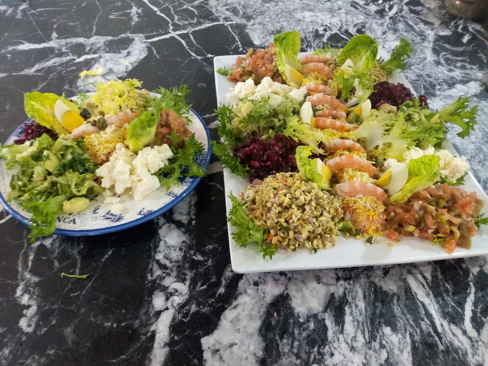 maison dhotes ait bou izryanne