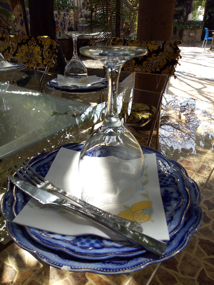 maison dhotes ait bou izryanne