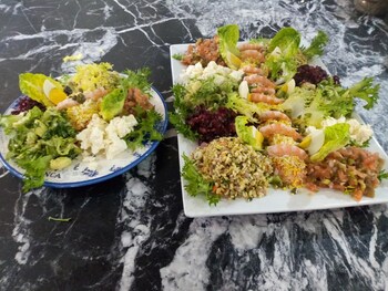 Maison D'hotes Ait Bou Izryanne,Azilal>>Afourer,3 star