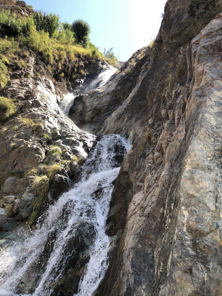 riad atlas 4 seasons