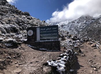 riad atlas 4 seasons