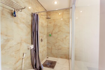 bhuana agung villa and restaurant