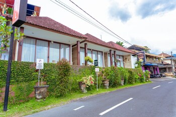 bhuana agung villa and restaurant