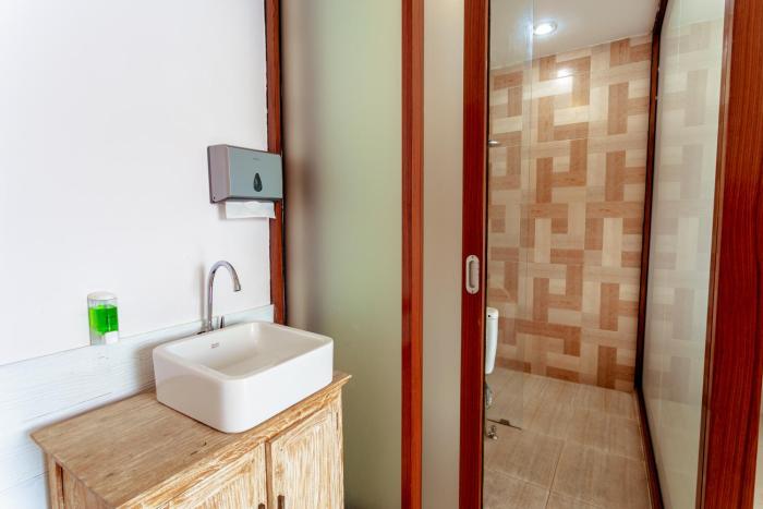 bhuana agung villa and restaurant