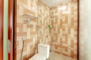 bhuana agung villa and restaurant