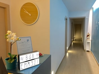 bandb emme21