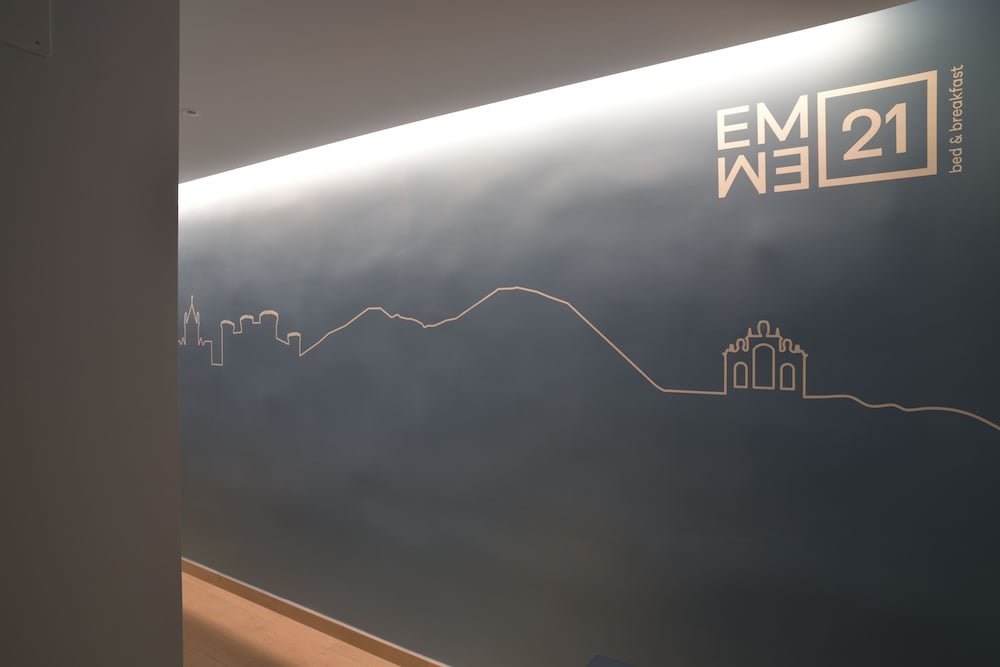 bandb emme21