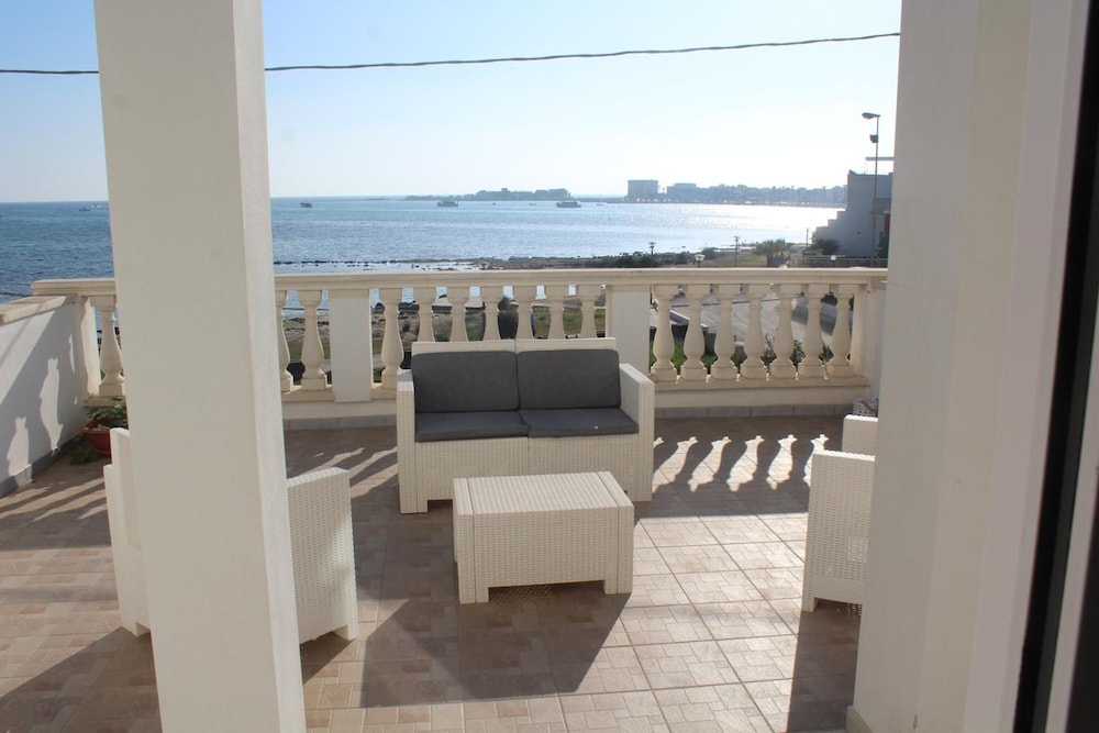 porto cesareo