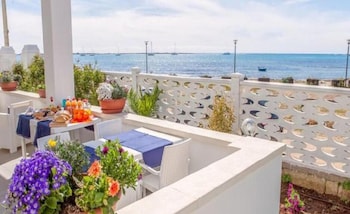 bandb estasi sul mare